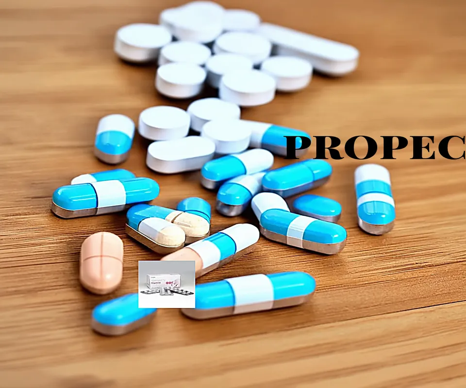 Precio propecia farmacias españa